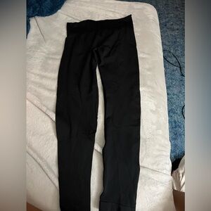 Shein leggings